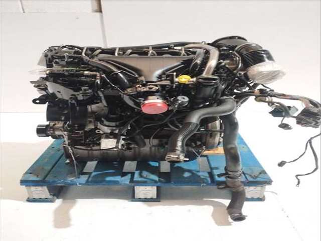 Motor Completo Peugeot 508 STYLE 140CV 103KW