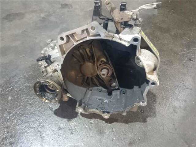 Caja Cambios Seat Ibiza 1.4 SPORT RIDER [1.4 LTR. - 63 KW 16V]