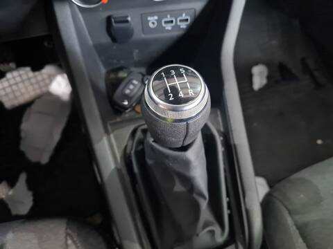 Palanca de Cambio Renault Clio BUSINESS EDITION 100CV 74KW