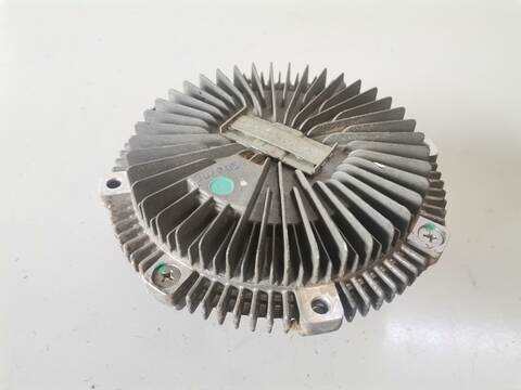 Ventilador Viscoso Motor Mitsubishi Lancer INTENSE DOPPELKABINE 4WD 136CV