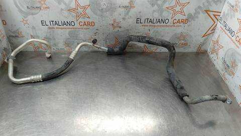 Foto 3ª: Tubos Aire Acondicionado Nissan Primastar COMBI 6 ASIENTOS BATALLA 2 78T 101CV 74KW [F9Q760] (2004)