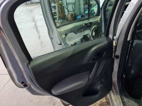 Elevalunas Manual Trasero Izquierdo Citroen C3 TONIC 68CV 50KW