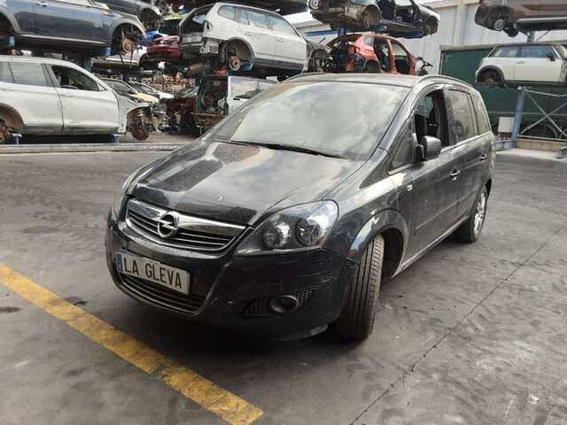 Motor de Arranque Opel Zafira 1.7 CDTI125CV 0CV