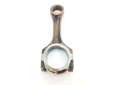 Foto 3ª: Biela Toyota Land Cruiser TD VX 5-PTAS.) KZJ95) [1KZTE] (1996)