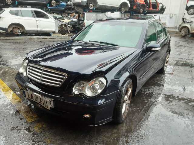 Compresor Aire Acondicionado Mercedes Clase C 160 C 220 CDI 150CV
