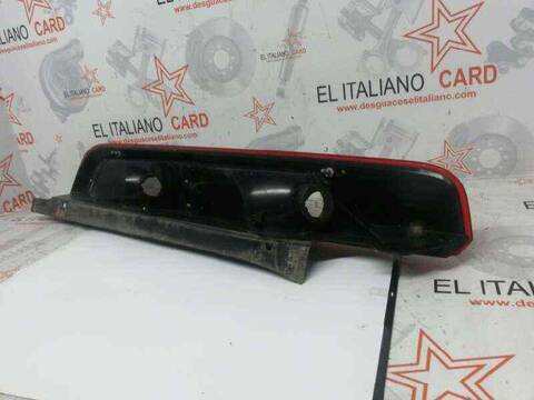 Foto 2ª: Piloto Portón Izquierdo Ford Focus TREND 116CV 85KW [KKDA1G] (2008)