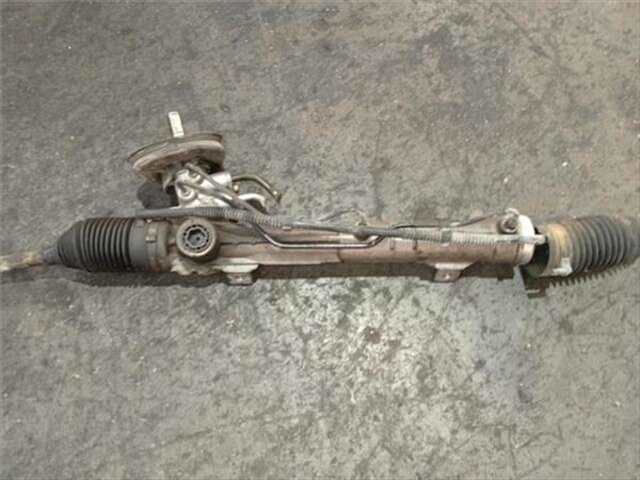 Foto 2ª: Cremallera de Direccion Peugeot 307 2.0 HDI 110 [RHS (DW10ATED4)]