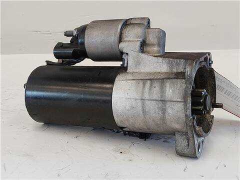 Motor de Arranque Skoda Superb 2.0 TDI 140CV 103KW
