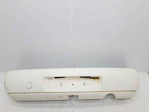 Paragolpes Trasero Ford Fiesta BASICO BERLINA 60CV 44KW