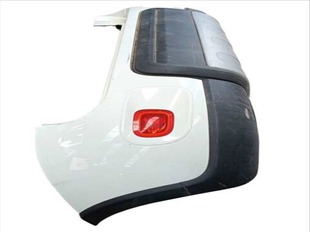 Foto 2ª: Paragolpes Trasero Fiat Panda 1.0 MILD HYBRID 312.PYD1B) (2012)