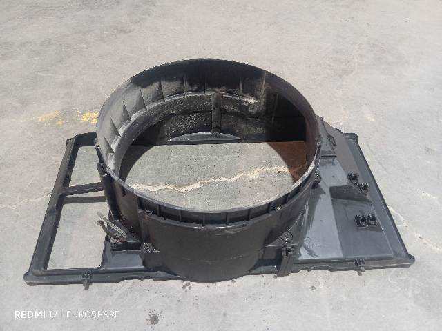 Radiador Motor Nissan Patrol 3.0 D GR Y61 5P GU4