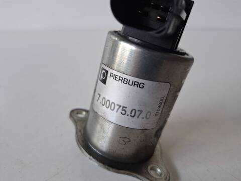 Valvula EGR Renault Scenic PACK AUTHENTIQUE 120CV