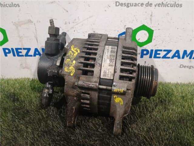 Alternador Opel Astra 1.7 CDTI