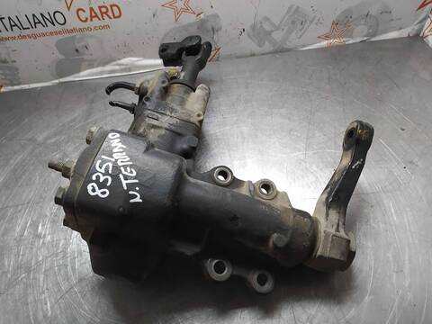 Caja Direccion Nissan Terrano SR 3-PTAS.) 125CV 92KW