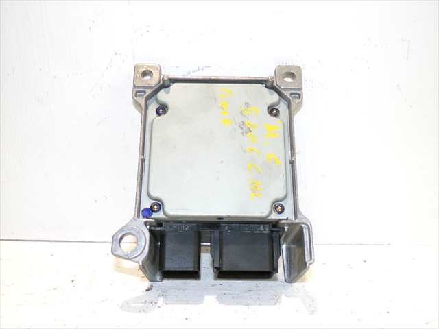 Foto 2ª: Centralita Airbag Ford Focus 1.8 TDCI SEDAN, 1998-2004 [FFDA] (2003)