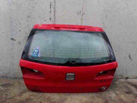 Portón Seat Ibiza VERSION INDEFINIDA