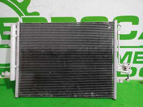 Foto 2ª: Radiador Calefaccion A.A. Ford S Max TITANIUM 140CV [QXWB] (2006)