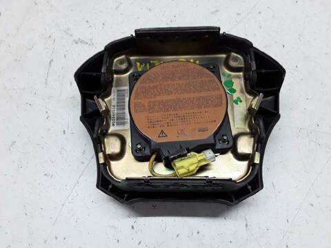 Foto 3ª: Kit Airbag Nissan Primera BERLINA 114CV 84KW (1996)