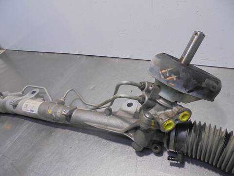 Foto 3ª: Cremallera de Direccion Renault Express 75CV 55KW [K9K U8] (2021)