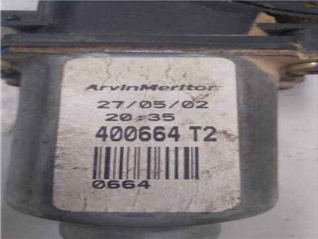Foto 2ª: Elevalunas Eléctrico Delantero Izquierdo Renault Kangoo 1.9 ALIZE [1 9 LTR. - 59 KW DTI DIESEL] 80CV