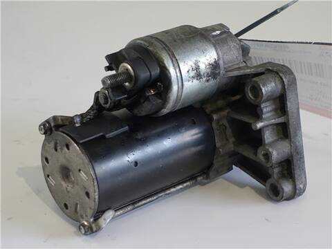 Foto 2ª: Motor de Arranque Peugeot Partner 1.6 HDI 75 75CV 55KW [9HW (DV6BTED4)] (2007)
