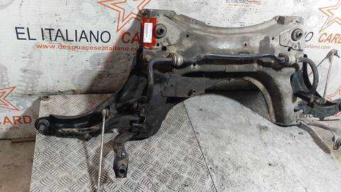 Foto 3ª: Puente Delantero Renault Megane AUTHENTIQUE BERLINA 106CV 78KW II BERLINA 5P [K9K P7] (2006)