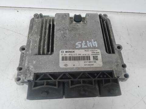 Centralita Motor ECU Renault Scenic LIMITED 131CV 96KW