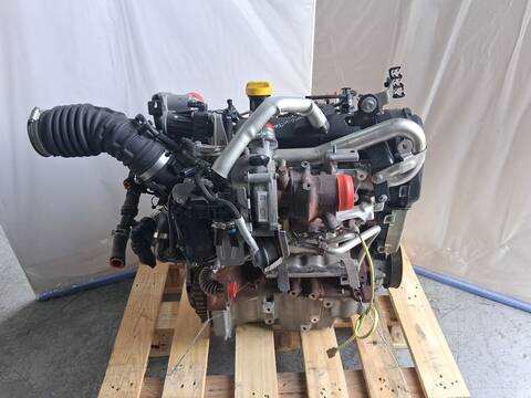 Foto 2ª: Motor Completo Nissan NV200 1.5 DCI 90 M20 M20M) 90CV 66KW FURGONETA [K9K 892] (2015)