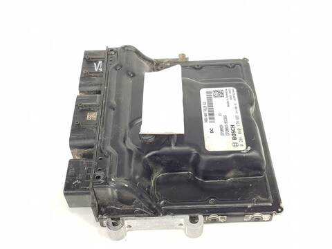 Foto 3ª: Centralita Motor ECU Renault Master VERSION INDEFINIDA (2016)