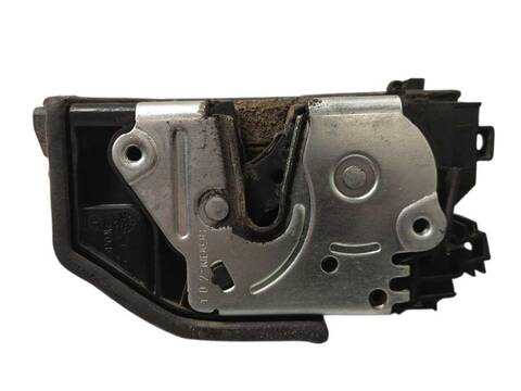 Foto 3ª: Cerradura Puerta Trasera Izquierda Bmw Serie 1 114 116 D (2011)