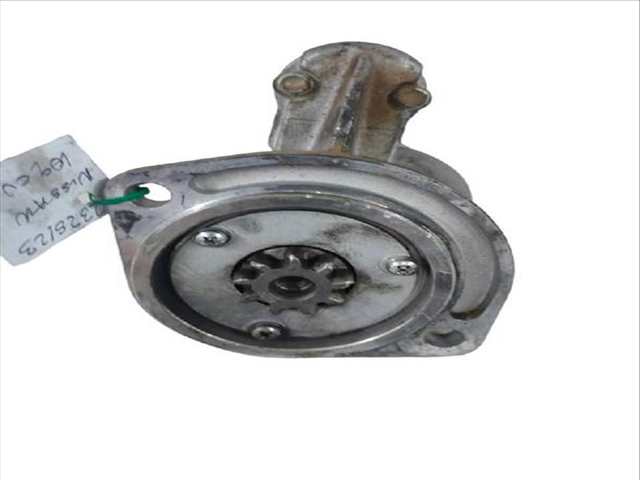 Motor de Arranque Nissan Eco 100.35