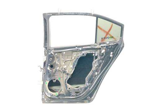 Foto 3ª: Puerta Trasera Derecha Toyota Corolla 1.8 VVTI HYBRID ZWE211) [2ZR-FXE] (2019)