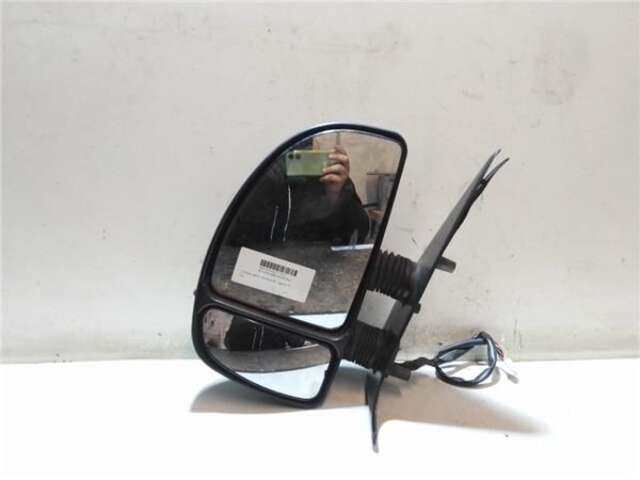 Retrovisor Izquierdo Citroen Jumper 