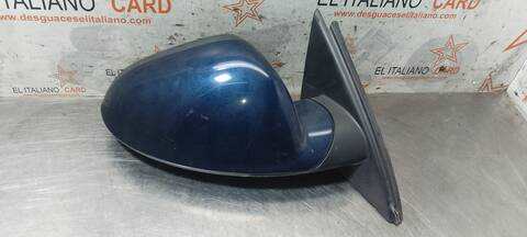 Foto 2ª: Retrovisor Derecho Opel Insignia EXCELLENCE BERLINA 131CV 96KW [A20DTJ] (2012)