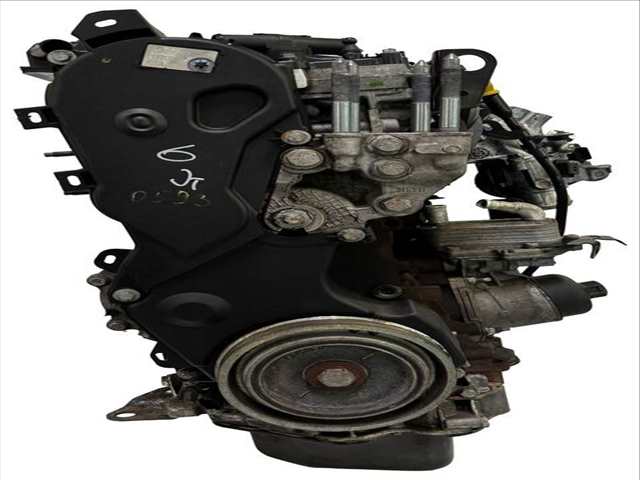 Motor Completo Mitsubishi Outlander 156 CV 115KW