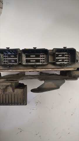 Foto 2ª: Centralita Motor ECU Citroen Xsara 1.6 HDI [D/9HY] (2004)
