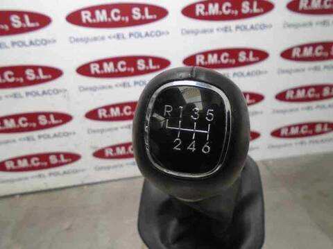 Foto 3ª: Palanca de Cambio Kia Sportage CONCEPT 4X2 135CV 99KW [G4FD] (2014)