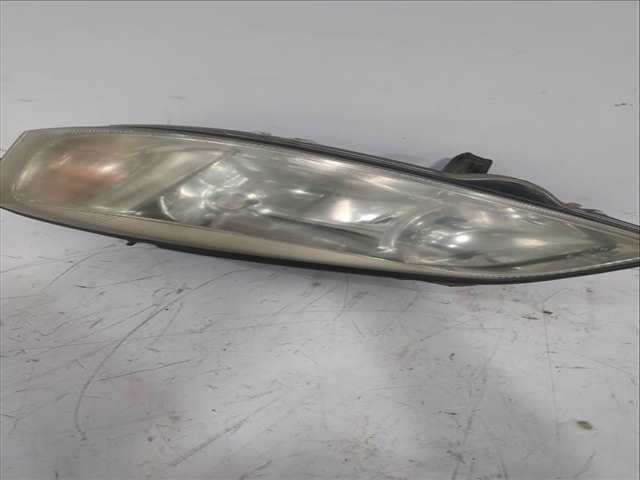 Foto 2ª: Faro Izquierdo Opel Astra 2.0 DTI 16V F69) 101CV 74KW [Y 20 DTH]