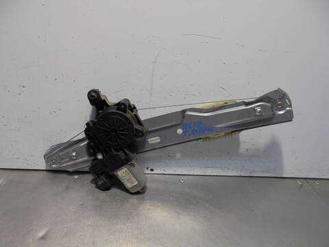 Elevalunas Manual Trasero Derecho Ford C Max 1.0 ECOBOOST CAT 125CV 92KW