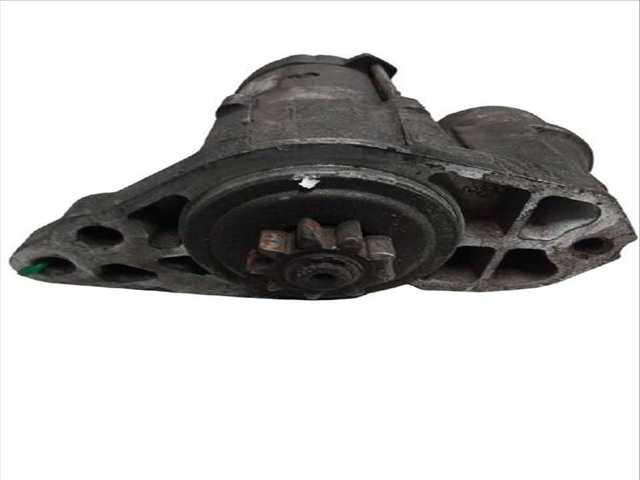 Foto 3ª: Motor de Arranque Land Rover Discovery 2.7 TD 4X4 190CV (2004)