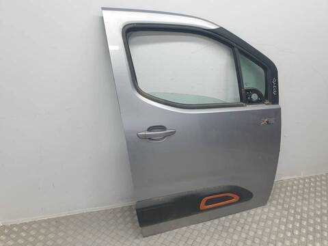 Foto 2ª: Puerta Delantera Derecha Citroen Berlingo FEEL ELECTRICO M (2008)