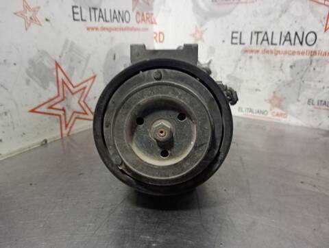 Foto 2ª: Compresor Aire Acondicionado Opel Vectra COMFORT BERLINA 101CV 74KW [Y20DTH] (2002)