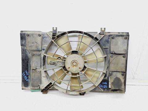Electroventilador Chrysler Neon 2.0 16V CAT 133CV 98KW