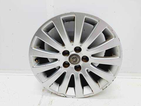 Foto 1ª: LLanta Chapa Opel Astra VERSION INDEFINIDA (2006)