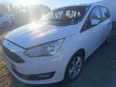 Brazo Suspension Delantero Derecho Ford C Max TREND PLUS CEU) 2015 )