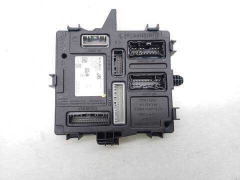 Foto 2ª: Centralita Motor ECU Mercedes Citan ECITAN 420.693) 122CV 90KW FURGONETA [780.690]