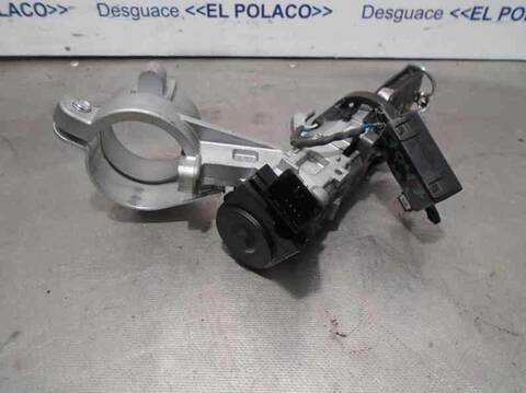 Foto 2ª: Motor de Arranque Opel Insignia COSMO BERLINA 131CV 96KW [A20DTH] (2009)