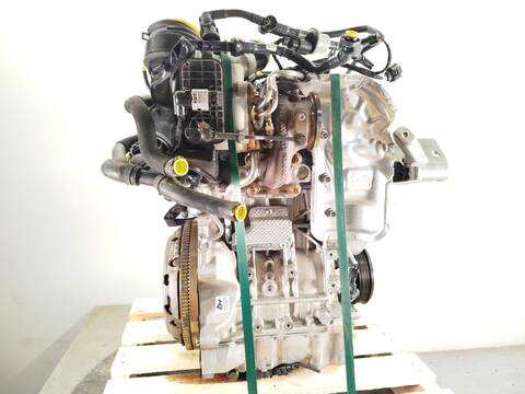 Foto 2ª: Motor Completo Audi A1 25 TFSI 95CV 70KW [DKLA] (2020)