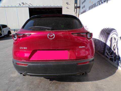 Portón Mazda CX-30 PE