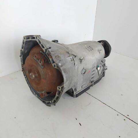 Foto 3ª: Caja Cambios Mercedes Clase C 160 C 220 CDI 203.708) 150CV (2001)